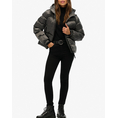 Product SUPERDRY  D1 SDSW HOODED LUXE SPORTS PUFFER ΜΠΟΥΦΑΝ ΓΥΝΑΙΚΕΙΟ thumbnail image