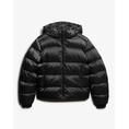 Product SUPERDRY  D1 SDSW HOODED LUXE SPORTS PUFFER ΜΠΟΥΦΑΝ ΓΥΝΑΙΚΕΙΟ thumbnail image
