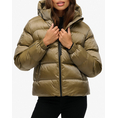 Product SUPERDRY  D1 SDSW HOODED LUXE SPORTS PUFFER ΜΠΟΥΦΑΝ ΓΥΝΑΙΚΕΙΟ thumbnail image