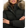 Product SUPERDRY  D2 OVIN EVEREST HOODED BOMBER JKT ΜΠΟΥΦΑΝ ΓΥΝΑΙΚΕΙΟ thumbnail image