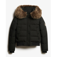 Product SUPERDRY  D2 OVIN EVEREST HOODED BOMBER JKT ΜΠΟΥΦΑΝ ΓΥΝΑΙΚΕΙΟ thumbnail image