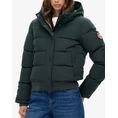 Product SUPERDRY  D2 OVIN EVEREST HOODED BOMBER JKT ΜΠΟΥΦΑΝ ΓΥΝΑΙΚΕΙΟ thumbnail image
