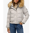 Product SUPERDRY  D2 OVIN EVEREST HOODED BOMBER JKT ΜΠΟΥΦΑΝ ΓΥΝΑΙΚΕΙΟ thumbnail image