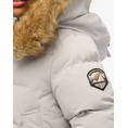 Product SUPERDRY  D2 OVIN EVEREST HOODED BOMBER JKT ΜΠΟΥΦΑΝ ΓΥΝΑΙΚΕΙΟ thumbnail image