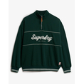 Product SUPERDRY  D2 SDSW COUNTRY CLUB LOOSE 1/4 ZIP ΦΟΥΤΕΡ ΓΥΝΑΙΚΕΙΟ thumbnail image