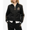 Product SUPERDRY  D3 SDSW COUNTRY CLUB TRACK TOP ΦΟΥΤΕΡ ΓΥΝΑΙΚΕΙΟ thumbnail image