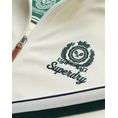 Product SUPERDRY  D3 SDSW COUNTRY CLUB TRACK TOP ΦΟΥΤΕΡ ΓΥΝΑΙΚΕΙΟ thumbnail image