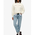 Product SUPERDRY  D2 OVIN PREMIUM DESIGN LOOSE CREW ΦΟΥΤΕΡ ΓΥΝΑΙΚΕΙΟ thumbnail image