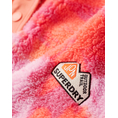 Product SUPERDRY  D2 OVIN SUPER SOFT PRINTED HENLEY ΦΟΥΤΕΡ ΓΥΝΑΙΚΕΙΟ thumbnail image