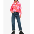 Product SUPERDRY  D2 OVIN SUPER SOFT PRINTED HENLEY ΦΟΥΤΕΡ ΓΥΝΑΙΚΕΙΟ thumbnail image