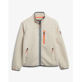 Product SUPERDRY D1 OVIN OUTDOOR FULL ZIP FLEECE SWEATSHIRT WOMEN thumbnail image