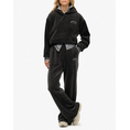 Product SUPERDRY  D2 SDSW COUNTRY CLUB VELOUR RELAX HOOD ΦΟΥΤΕΡ ΓΥΝΑΙΚΕΙΟ thumbnail image