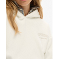 Product SUPERDRY  D2 SDSW COUNTRY CLUB VELOUR RELAX HOOD ΦΟΥΤΕΡ ΓΥΝΑΙΚΕΙΟ thumbnail image