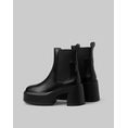 Product SUPERDRY FREYA MOQS 600/ MCQ 600 BOOTS WITH MOULD SOLE WOMEN'S SHOES thumbnail image