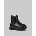 Product SUPERDRY NAOMI MOQS 600/ MCQ 600 BOOTS WITH MOULD SOLE WOMEN'S SHOES thumbnail image