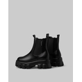 Product SUPERDRY NAOMI MOQS 600/ MCQ 600 BOOTS WITH MOULD SOLE WOMEN'S SHOES thumbnail image