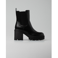 Product SUPERDRY TESSA MOQS 600/ MCQ 600 BOOTS WITH MOULD SOLE WOMEN'S SHOES thumbnail image