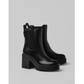 Product SUPERDRY TESSA MOQS 600/ MCQ 600 BOOTS WITH MOULD SOLE WOMEN'S SHOES thumbnail image