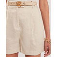 Product TED BAKER SCRIPTT TB Script Leather Belt thumbnail image