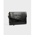 Product TED BAKER CROCEY Croc Effect Envelope Pouch (Διαστάσεις: 25.5 x 19 x 3.5εκ.) thumbnail image