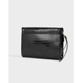 Product TED BAKER CROCEY Croc Effect Envelope Pouch (Διαστάσεις: 25.5 x 19 x 3.5εκ.) thumbnail image