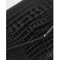 Product TED BAKER CROCEY Croc Effect Envelope Pouch (Διαστάσεις: 25.5 x 19 x 3.5εκ.) thumbnail image