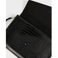 Product TED BAKER CROCEY Croc Effect Envelope Pouch (Διαστάσεις: 25.5 x 19 x 3.5εκ.) thumbnail image