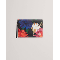Product TED BAKER AMARSAY Printed Dahlia Icon Envelope Pouch (Διαστάσεις: 26 x 18.5 x 3εκ.) thumbnail image