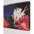 Product TED BAKER AMARSAY Printed Dahlia Icon Envelope Pouch (Διαστάσεις: 26 x 18.5 x 3εκ.) thumbnail image