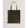 Product TED BAKER DARSHAY Ditsy Printed Large Icon Bag (Dimensions: 34 x 34 x 14cm) thumbnail image