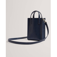 Product TED BAKER GATOCON Croc Effect Mini Icon Bag (Διαστάσεις: 14 x 18 x 5εκ.) thumbnail image