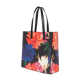 Product TED BAKER AMARLY Printed Dahlia Large Icon Bag (Διαστάσεις: 35 x 34.5 x 14εκ.) thumbnail image