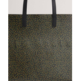 Product TED BAKER DARSHAA Ditsy Printed Extra Large Icon Bag (Διαστάσεις: 45 x 35 x 14εκ.) thumbnail image