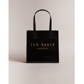 Product TED BAKER CRINION Crinkle Small Icon Bag (Διαστάσεις: 25 x 25 x 12εκ.) thumbnail image