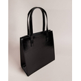 Product TED BAKER CRINION Crinkle Small Icon Bag (Διαστάσεις: 25 x 25 x 12εκ.) thumbnail image