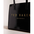 Product TED BAKER CRINION Crinkle Small Icon Bag (Διαστάσεις: 25 x 25 x 12εκ.) thumbnail image
