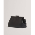 Product TED BAKER FIORELL Flower 3D Applique Clutch Bag (Διαστάσεις: 21 x 11.5 x 7.5εκ.) thumbnail image