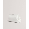 Product TED BAKER FIORELL Flower 3D Applique Clutch Bag (Διαστάσεις: 21 x 11.5 x 7.5εκ.) thumbnail image