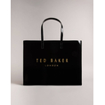 Product TED BAKER CRIKON Crinkle Extra Large Icon Bag (Διαστάσεις: 45 x 35 x 14εκ.) thumbnail image
