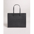Product TED BAKER SUKICON Crosshatch East West Icon Bag (Διαστάσεις: 36 x 45 x 11 εκ.) thumbnail image