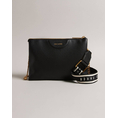 Product TED BAKER ESILLE Webbing Crossbody Bag (Διαστάσεις: 24 x 17 x 4 εκ) thumbnail image