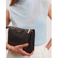 Product TED BAKER ESILLE Webbing Crossbody Bag (Διαστάσεις: 24 x 17 x 4 εκ) thumbnail image