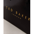 Product TED BAKER CRINKON Crinkle Large Icon Bag (Διαστάσεις: 34.5 x 34.5 x 11.5εκ.) thumbnail image