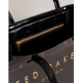 Product TED BAKER CRINKON Crinkle Large Icon Bag (Διαστάσεις: 34.5 x 34.5 x 11.5εκ.) thumbnail image