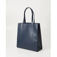 Product TED BAKER CROCCON Croc Effect Large Icon Bag (Διαστάσεις: 34.5 x 34.5 x 11,5εκ.) thumbnail image