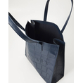Product TED BAKER CROCCON Croc Effect Large Icon Bag (Διαστάσεις: 34.5 x 34.5 x 11,5εκ.) thumbnail image