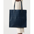 Product TED BAKER CROCCON Croc Effect Large Icon Bag (Διαστάσεις: 34.5 x 34.5 x 11,5εκ.) thumbnail image