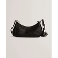 Product TED BAKER LAARNA Webbing Small Leather Shoulder Bag thumbnail image
