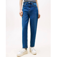 Product TOMMY JEANS  MOM JEAN UH TPR CH0152 CO thumbnail image
