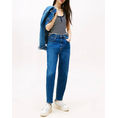 Product TOMMY JEANS  MOM JEAN UH TPR CH0152 CO thumbnail image